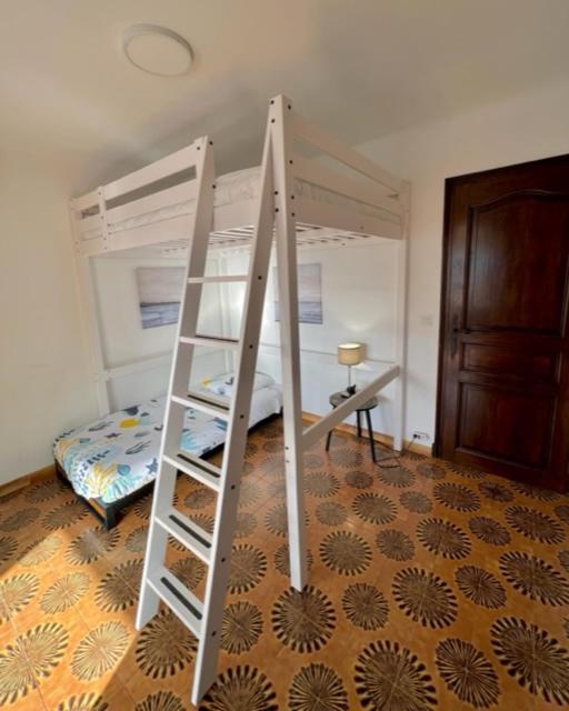 Entre Nice Et Monaco Grande Villa Avec Piscine Privee 12 Personnes Drap Ngoại thất bức ảnh